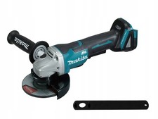 MAKITA DGA513Z : meuleuse