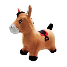 LEXIBOOK Poney Sauteur