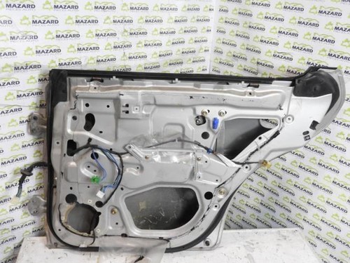 Porte arriere droit - , subaru