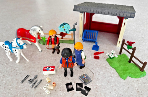 Playmobil 5533 71241 - 5533,