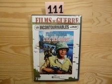 DVD : L'Ile des Braves - Frank