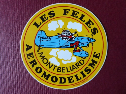 Autocollant sticker - autocollant,