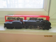 locomotive à vapeur 231 c 60