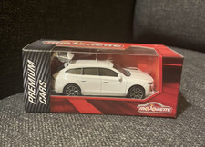 Diecast Majorette Peugeot 508