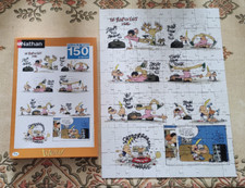 Puzzle TITEUF '' LE RAP CA FAIT MAL '' (150 pièces)