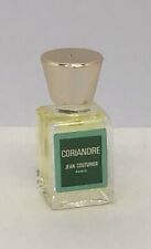 CORIANDRE - JEAN COUTURIER