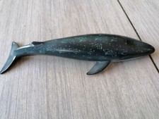 Schleich 14552 baleine bleue
