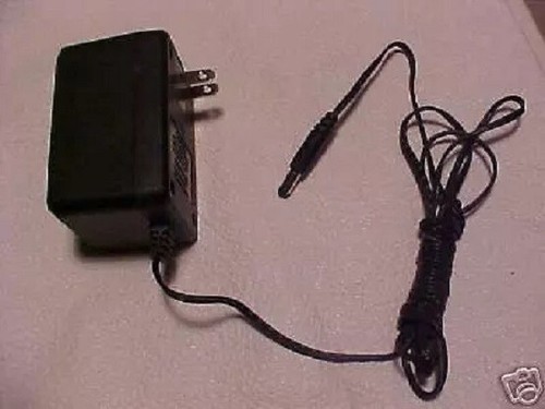 12v adapter cord roland e - 12v, =