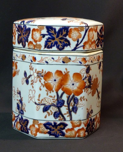 19èm porcelaine japon - a2, joli