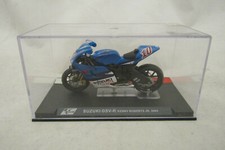 MOTO SUZUKI GSV-R KENNY