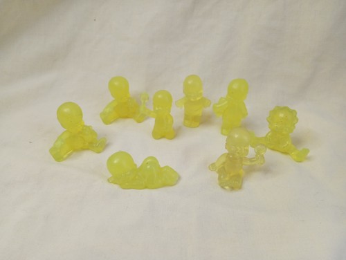 Figurines babies magic - 8, /