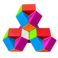 Serpent Magique 24 Blocs