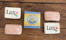 LOT DE SAVONNETTES MINIATURES