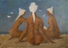 Santino SAVOCA (Né en 1930)