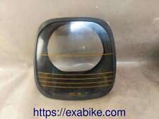 verre de phare pour BMW R100RT  de 1981