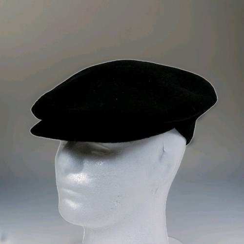 Moessmer chapeau homme coppola - moessmer,