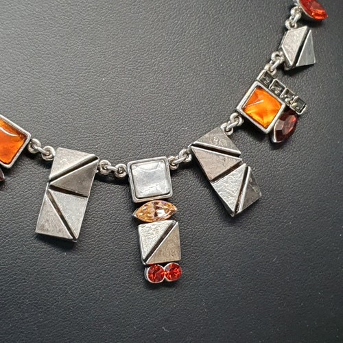 Bijou collier poggi paris - -,