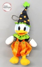 Donald Duck (costume) insigne