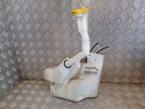 Vase bocal lave - de, glace