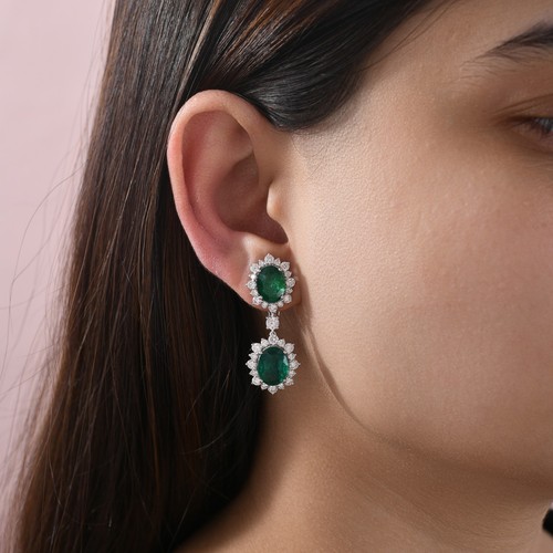Boucles oreilles pendantes - boucles, d’oreilles
