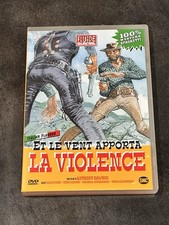 ET LE VENT APPORTA LA VIOLENCE