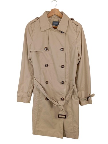 Montego trenchcoat dames - trenchcoat,