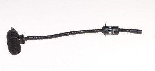 Dpa 4099 instrument mic - mic, w