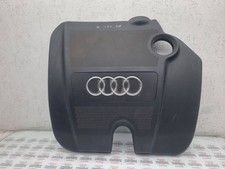 Audi A3 S3 8P 2004 Essence
