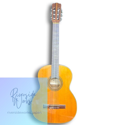 Guitare ancienne par masao - ancienne,