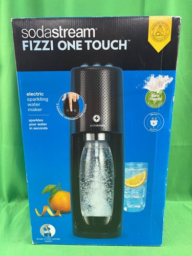 Sodastream fizzi one - one, touch