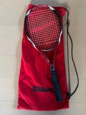 Wilson「K FACTOR SIX.ONE