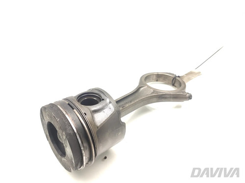 Land rover discovery piston - discovery,
