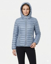 Veste Doudoune Femme 100