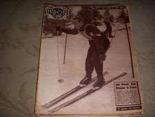 MIROIR des SPORTS 613