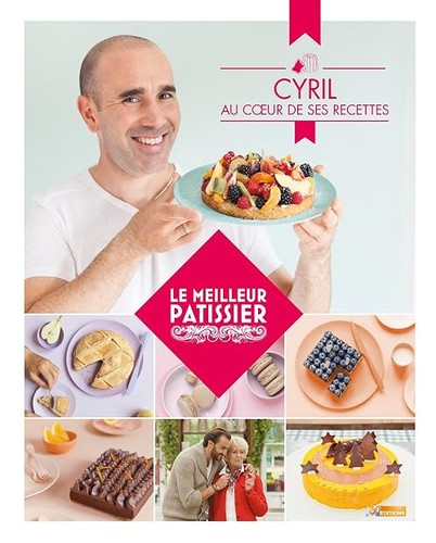 Meilleur pâtissier le - pâtissier,