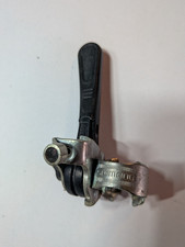 Manettes de vitesses