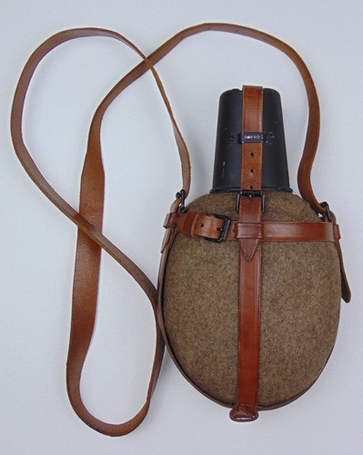 Gourde infirmier hre39 - infirmier,