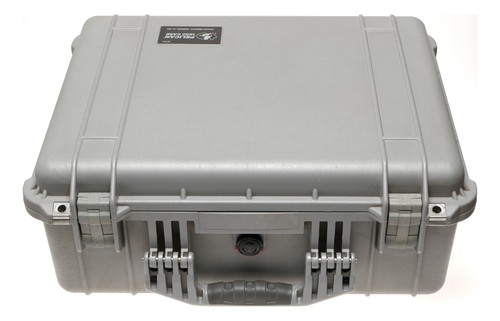 Pelican 1550 protector case - 1550,