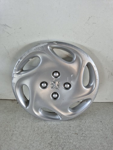 Enjoliveur roue wheel - de,