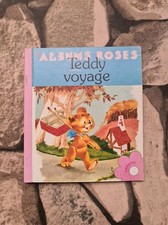 TEDDY VOYAGE | VOILIER CLAUDE