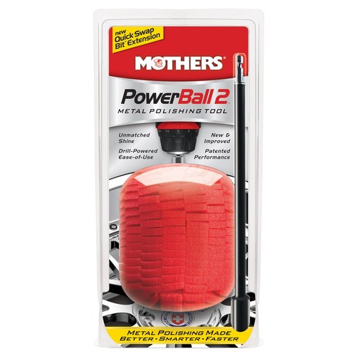 05143 PowerBall 2 Metal