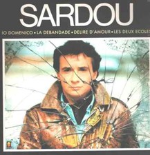 Michel sardou domenico near - michel,