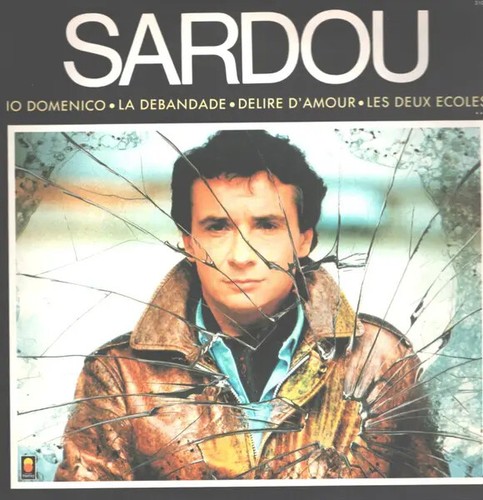 Michel sardou domenico near - io,