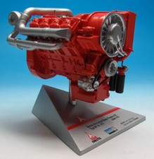 Deutz Moteur Air conditionné