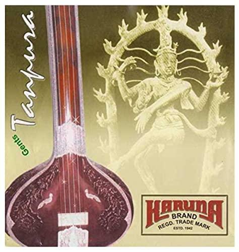 Ensemble cordes tanpura - cordes,