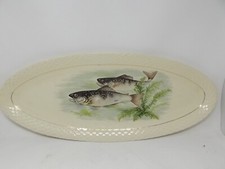 Gien Faïence France 67x28 cm