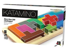 Katamino | Jeu De Puzzle Pour