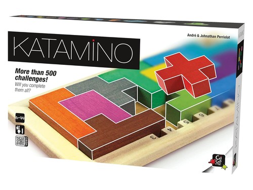 Katamino jeu puzzle pour - |, de