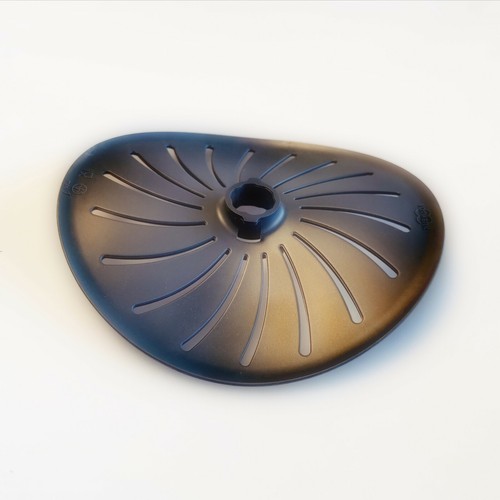 Disque cuisson pour - disque,