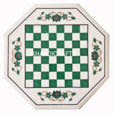 Élégante table de jeu